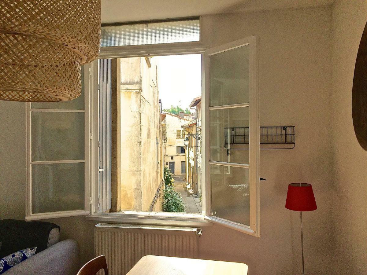 Maison Avec Terrasse A Arles, Provence Exterior foto